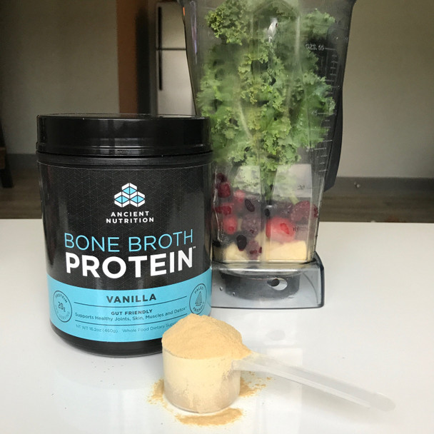 Master Immune System and Gut Support Kit - TBN