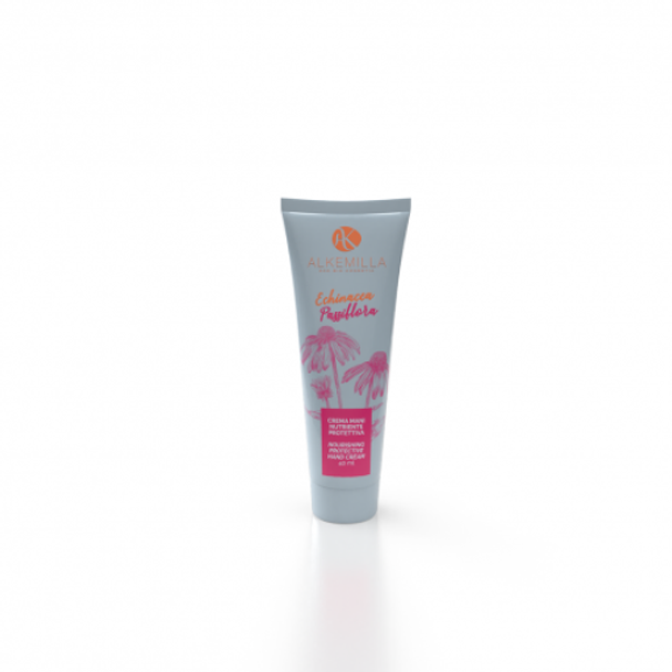 Alkemilla Eco Bio Cosmetic K-Essence Hand Cream Fragrant care for demanding skin