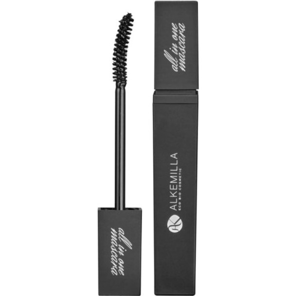 Alkemilla Eco Bio Cosmetic All in One Mascara For incredible looking lashes