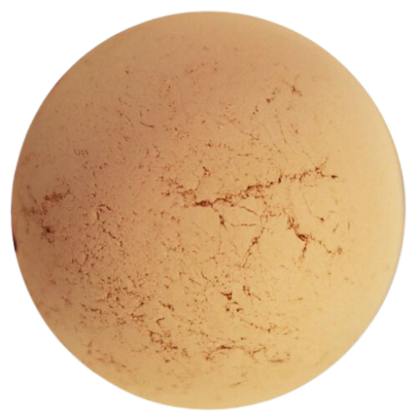 ANGEL MINERALS Special Foundation Anti Shine Refill Highly mattifying mineral powder