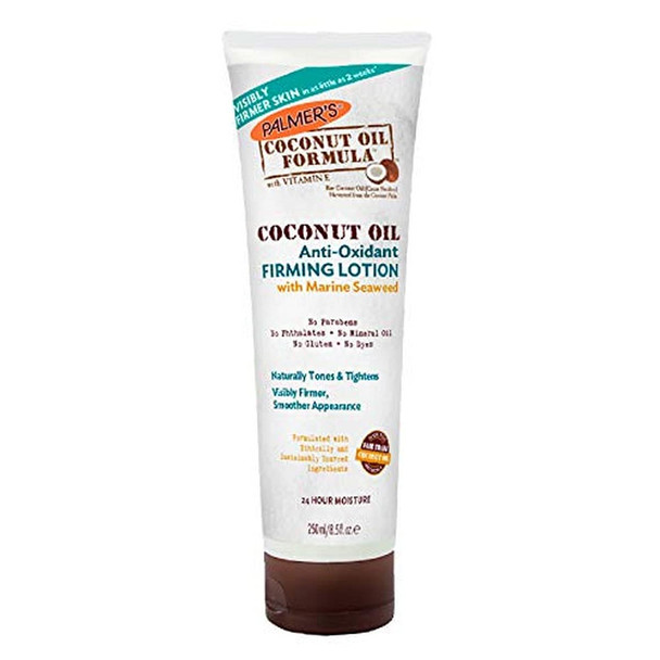 Palmer's Coconut Oil AntiOxidant Firming Lotion for Unisex, 8.5 Fl Oz