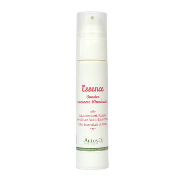 Antos ESSENCE - Moisture Boost Skin-brightening formula with galactomyces ferment filtrate