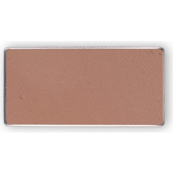 benecos Natural Contouring Powder Refill ash contour For natural definition