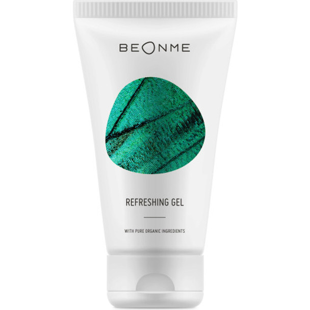 BeOnMe Refreshing Gel Refreshing & relaxing care after sports