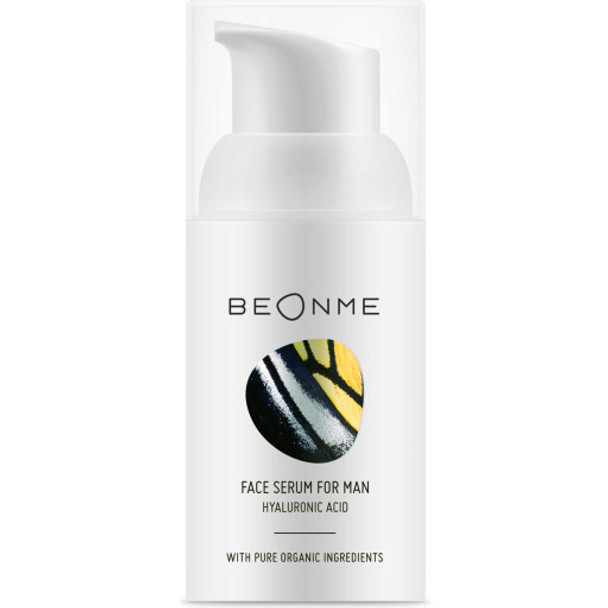 BeOnMe Face Serum Man Deeply hydrating & conditions in a gentle fashion