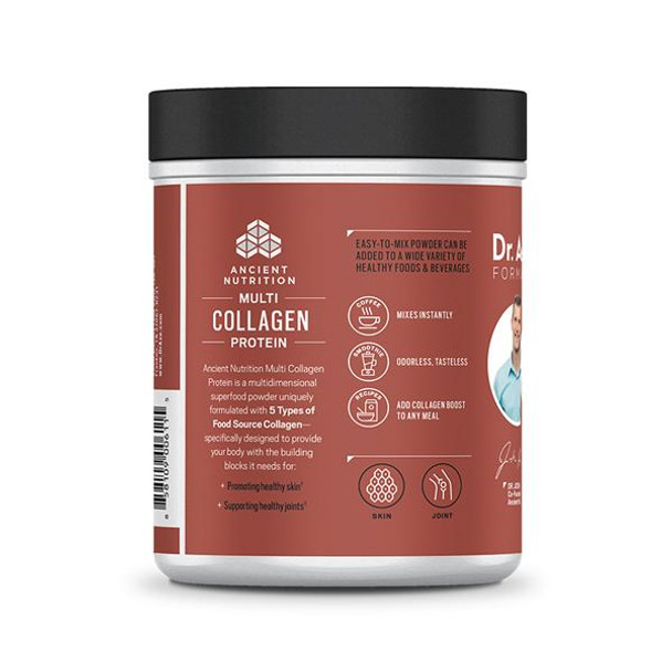 Multi Collagen Protein 3-Pack + 5 Pack Stick Bonus