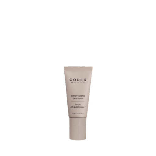 codex Beauty ANTÜ Brightening Face Serum Rejuvenating care with a light-weight texture