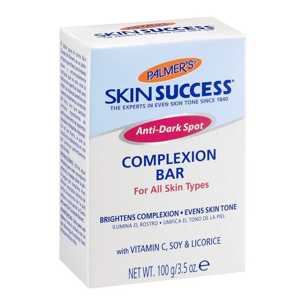 Palmer's Skin Success Anti-Dark Spot Complexion Bar, 3.50 oz-1656706640