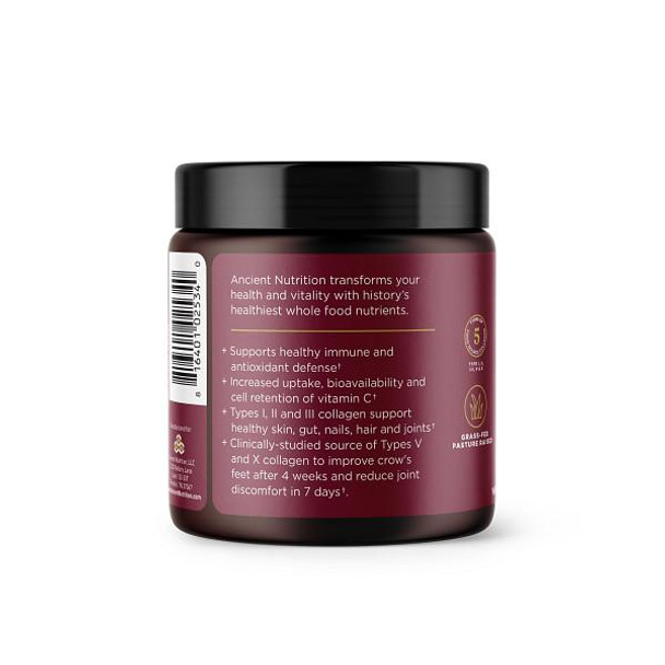 Multi Collagen Protein Immune