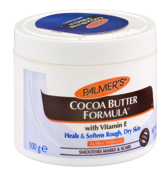 Palmers Cocoa Butter Jar