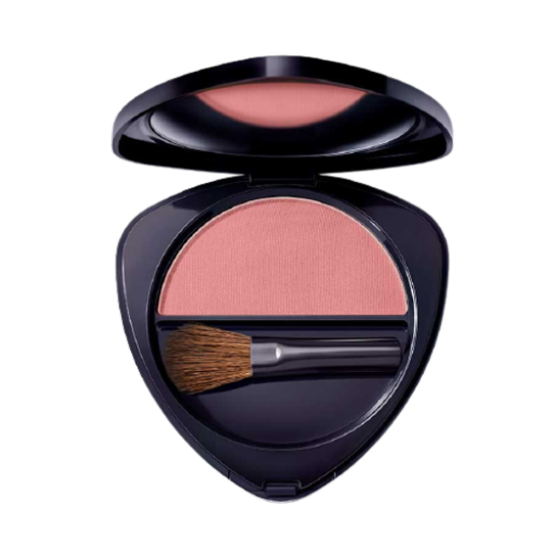 Dr. Hauschka Blush Magical radiance with selected ingredients