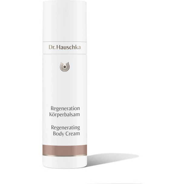 Dr. Hauschka Regenerating Body Cream Smooths & firms