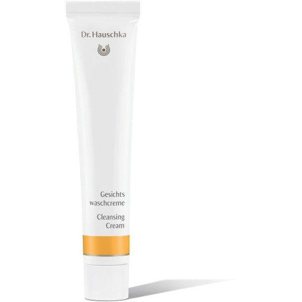 Dr. Hauschka Cleansing Cream Invigorates & refines the skin