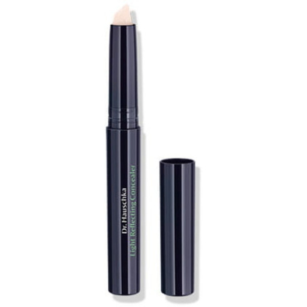 Dr. Hauschka Light Reflecting Concealer translucent Brights the skin