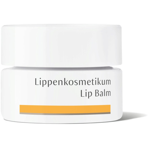 Dr. Hauschka Lip Balm Regenerates & protects