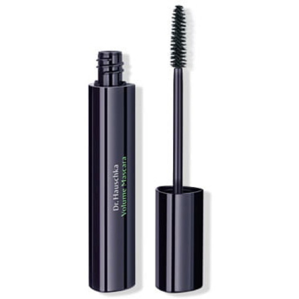 Dr. Hauschka Volume Mascara Sets the scene for a captivating make-up look