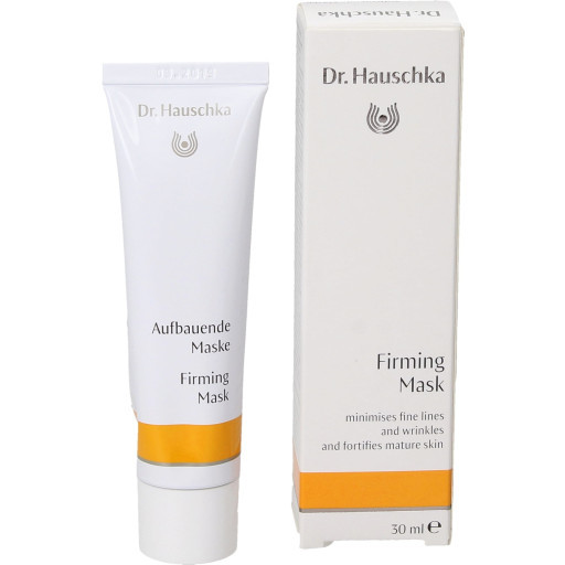 Dr. Hauschka Firming Mask Smoothing & strengthening intensive care
