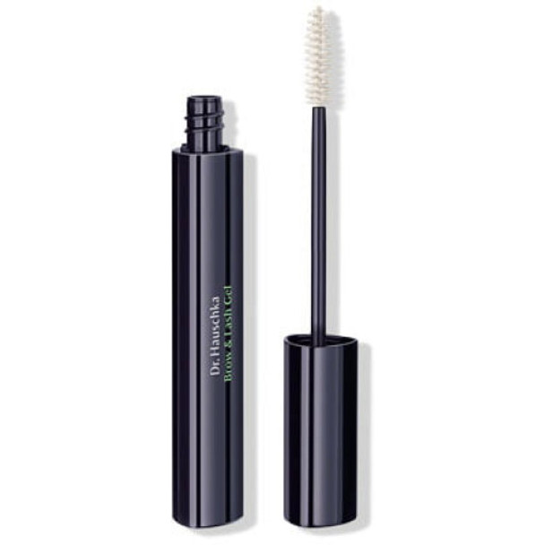 Dr. Hauschka Brow and Lash Gel translucent Shapes & primes