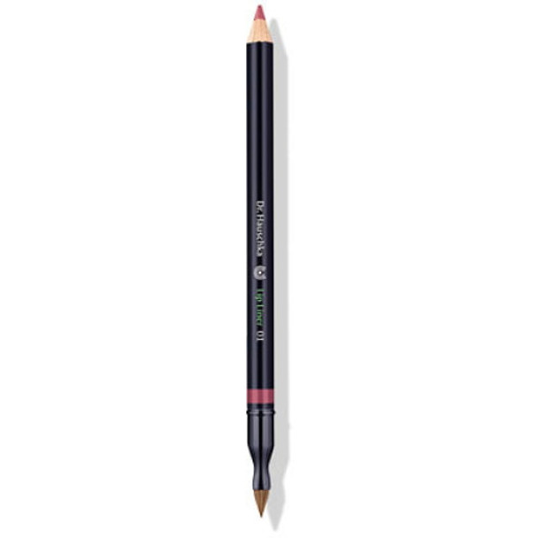 Dr. Hauschka Lip Liner Perfect contours made easy