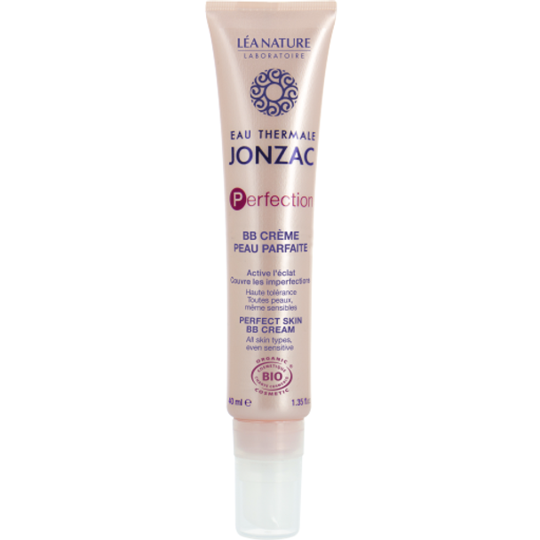Eau Thermale JONZAC Perfection Perfect Skin BB Cream Evens the complexion & conceals minor imperfections