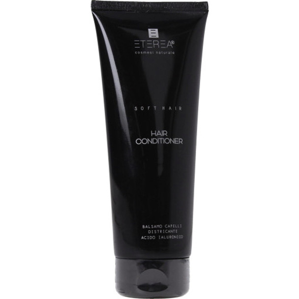 Eterea Cosmesi Naturale Soft Hair Balsamo Hair Conditioner For added suppleness & increased hair manageability