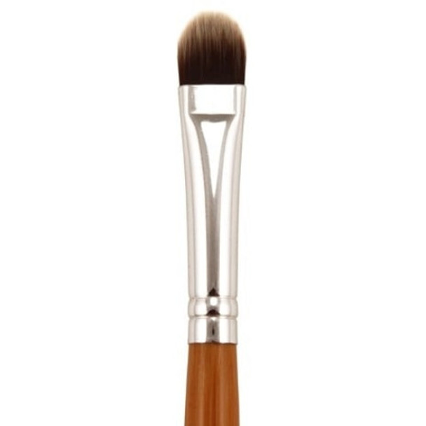 Everyday Minerals Everyday Eyeshadow Brush Perfect for precision application of Mineral Eyeshadow.