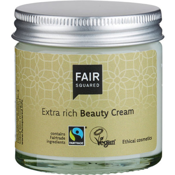 FAIR SQUARED Extra Rich Beauty Cream For a glowing complexion