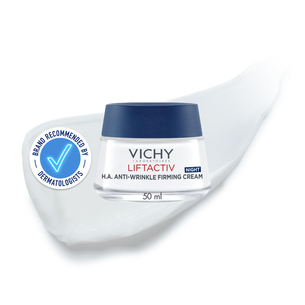 Vichy Liftactiv Night (50ml)