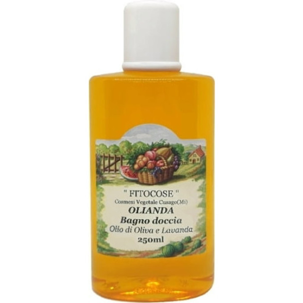 Fitocose OLIANDA Shower Bath Relaxing