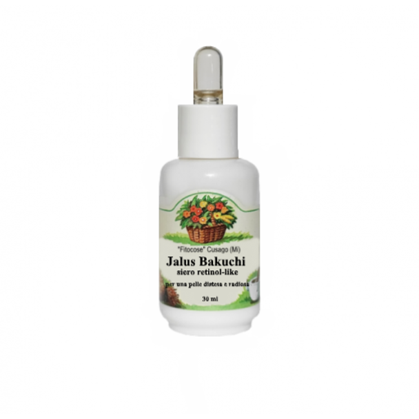 Fitocose Jalus Bakuchi Serum Visibly smooth & radiant skin