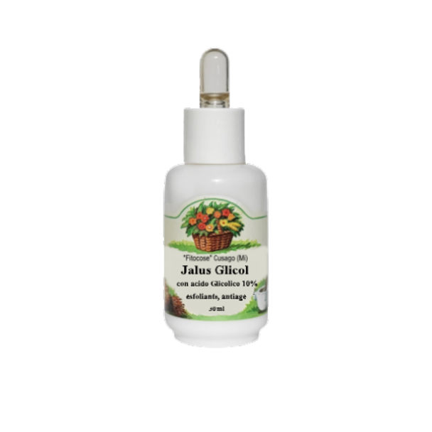 Fitocose Jalus Glicol Serum With 10% glycolic acid