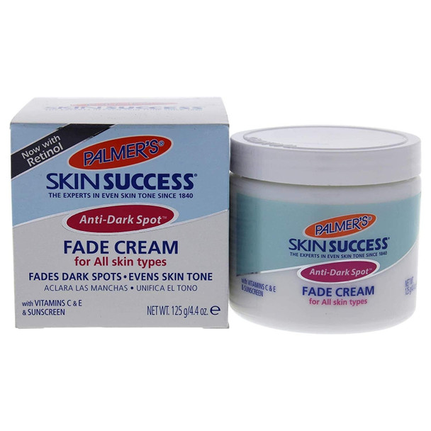 Palmers Skin Success Eventone Fade Cream Regular Jn22 07600 4.4oz