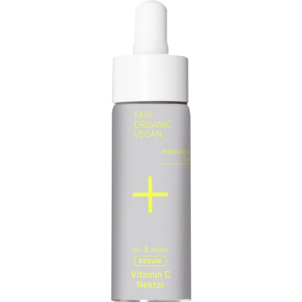 i+m Mix & Match Vitamin C Nectar Minimises the signs of skin aging