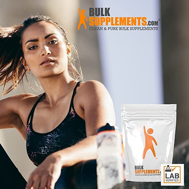 BulkSupplements.com L-Theanine Powder - Stress Supplements - Amino Acids Supplement for Women - Amino Acids Supplement for Men (1 Kilogram - 2.2 lbs)