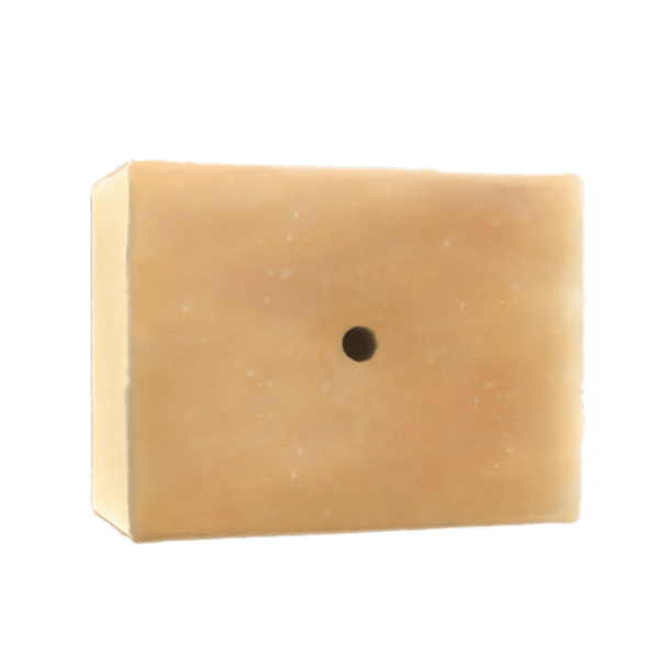 KARETHIC Mousse de Karite 3-in-1 Soap Versatile & gentle cleanser for the skin, hair & shaving