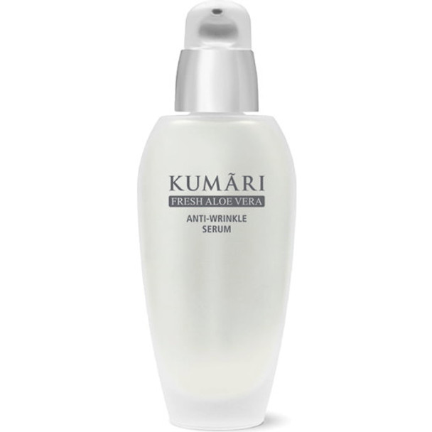 KUMARI Anti Wrinkle Serum The natural solution against wrinkles & fine lines