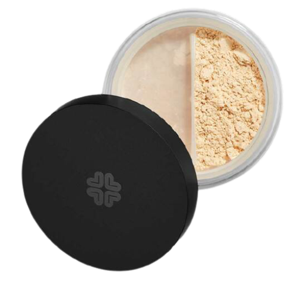 Lily Lolo Shimmer 100% natural Mineral Bronzers and Shimmer Powders.