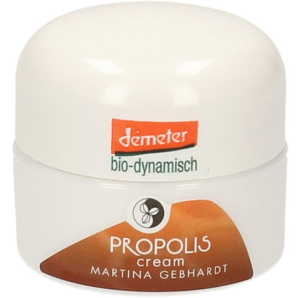 Martina Gebhardt Propolis Cream - Travel Size All-round skincare for the whole family