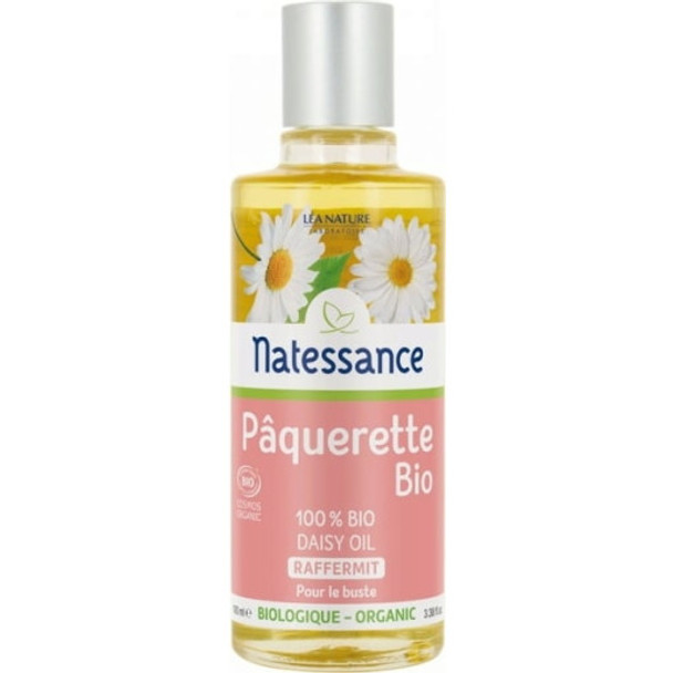 Natessance Daisy Oil High-quality macerate infused sunflower oil