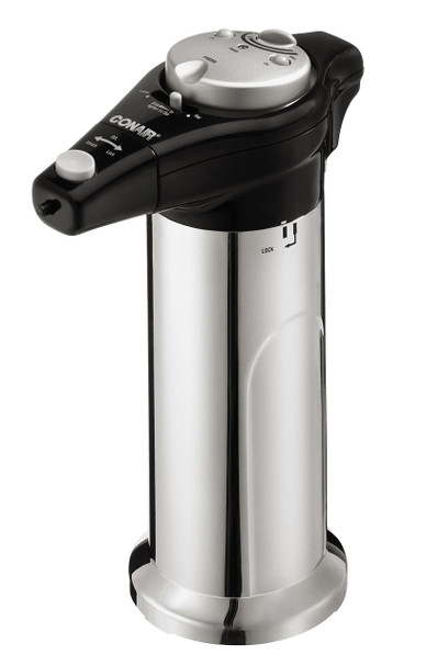 Conair Shave Gel & Lather Heating System