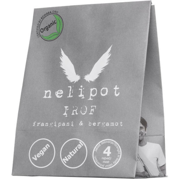 Nelipot Irof Deodorant Cream Lasting freshness & care