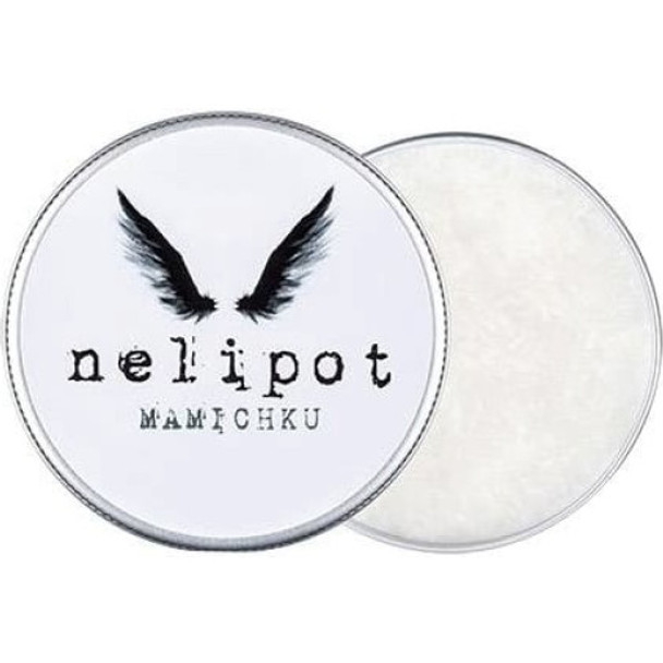 Nelipot Mamichku Deodorant Cream Lasting protection against body odour