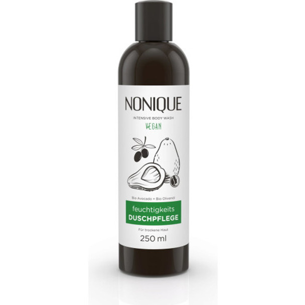 Nonique Moisture Body Wash Lipid-regulating cleansing for dry skin