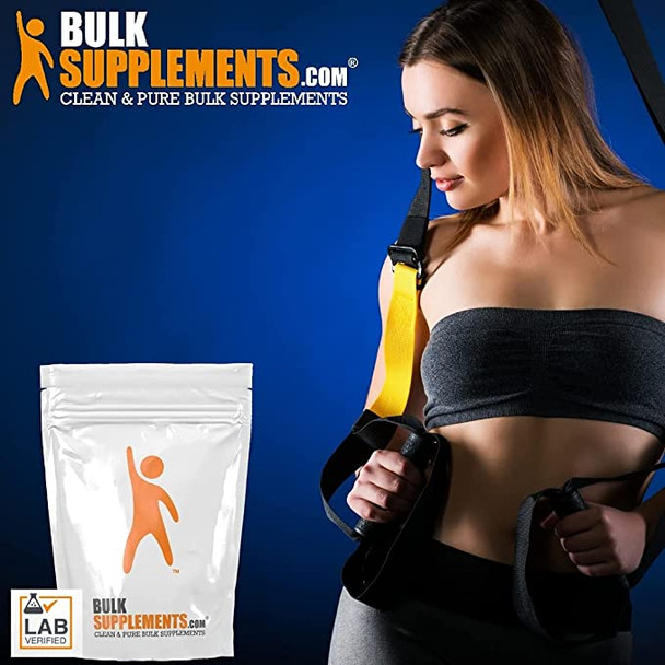 BulkSupplements.com Vitamin E Powder - Vitamin E for Dogs - Vitamin Powder - Vitamin E for The Skin - Vitamin Powder (250 Grams)