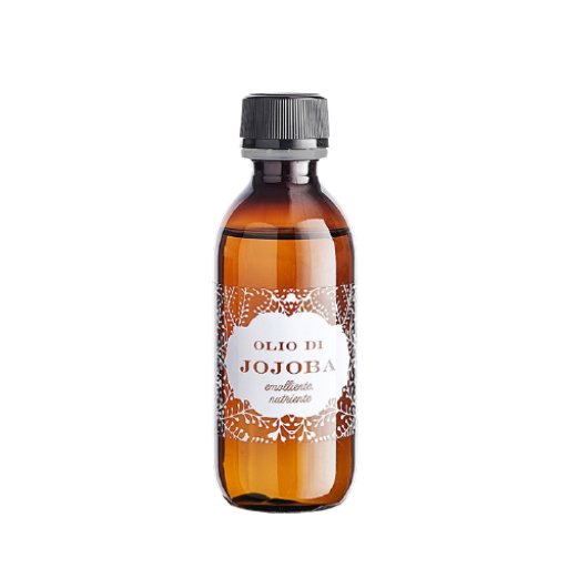 Officina Naturae Olipuri Jojoba Oil Rich in vitamins & mineral substances