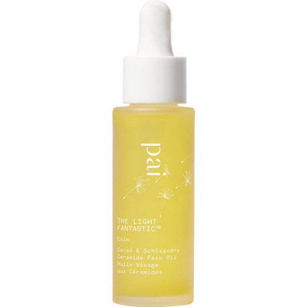 Pai Skincare The Light Fantastic Face Oil Light-as-air face oil for renewed suppleness