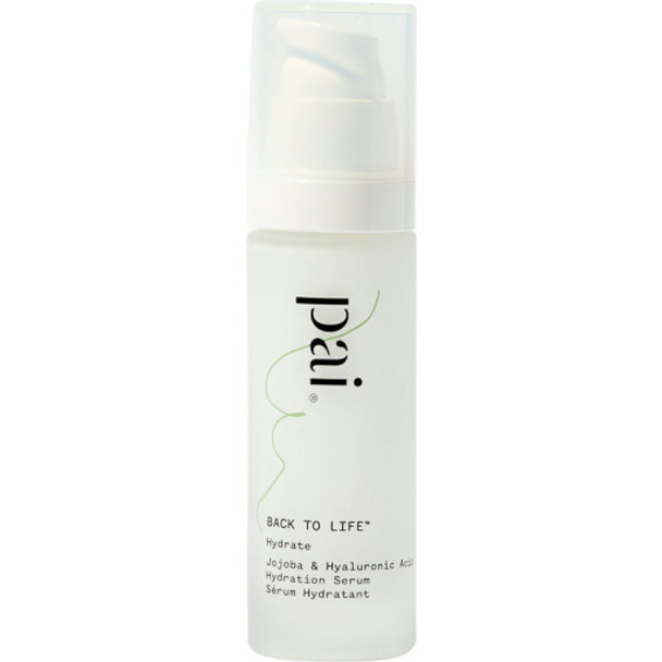 Pai Skincare Back To Life Hydration Serum Hydrating booster for thirsty skin