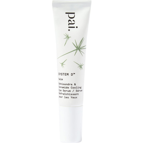 Pai Skincare System D Cooling Eye Serum Refreshing eye care with soothing extracts