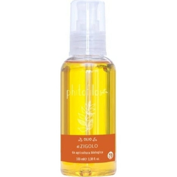 Phitofilos Nut Grass Oil Cold-pressed & antioxidant-rich pre-shampoo care