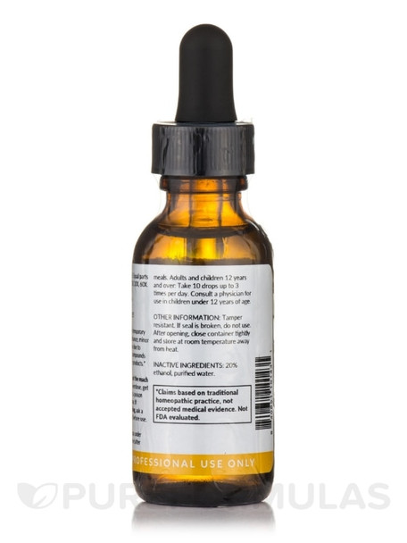 Professional Formulas Testosterone 1 Ounce - 2 Pack